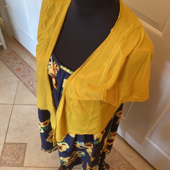 Casual summer/ spring dress - Picture 6 of 12